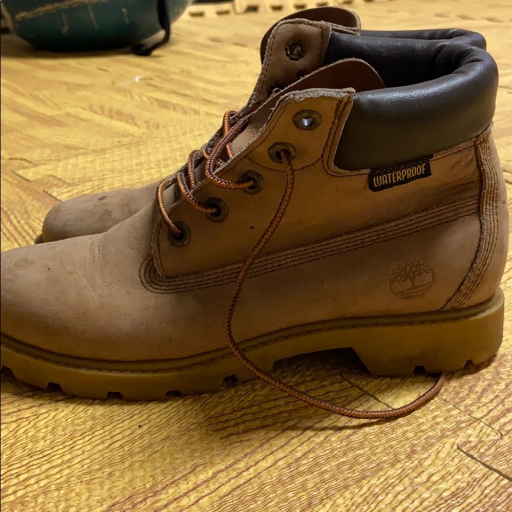timbs